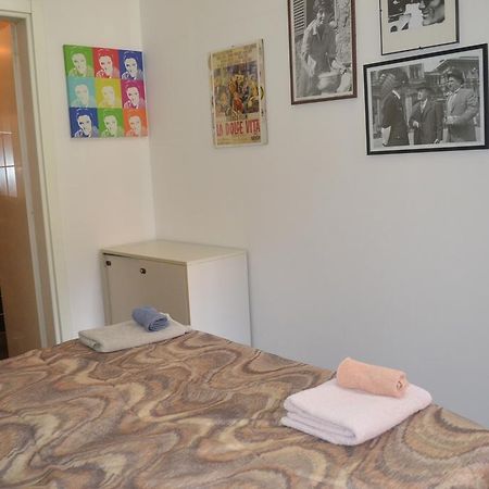 Casa Lory Apartment Bologna Phòng bức ảnh