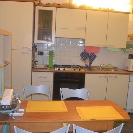 Casa Lory Apartment Bologna Ngoại thất bức ảnh