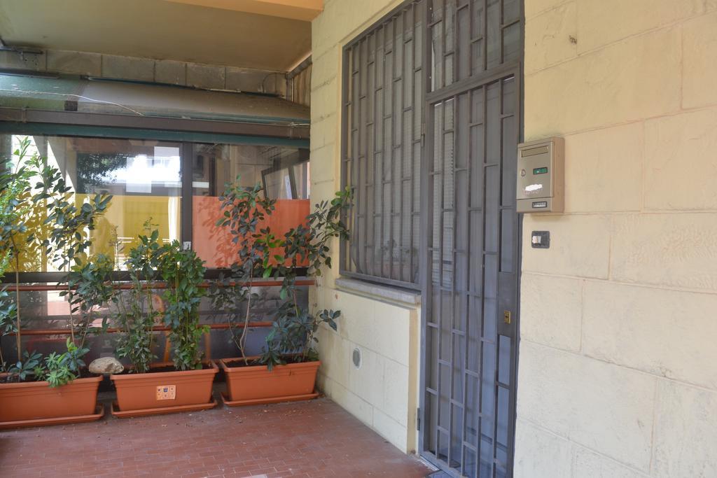 Casa Lory Apartment Bologna Phòng bức ảnh