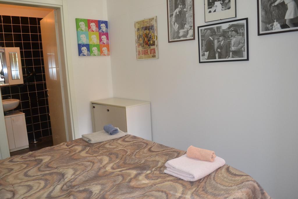 Casa Lory Apartment Bologna Phòng bức ảnh