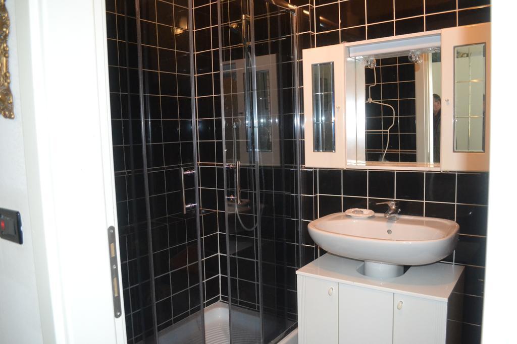 Casa Lory Apartment Bologna Phòng bức ảnh