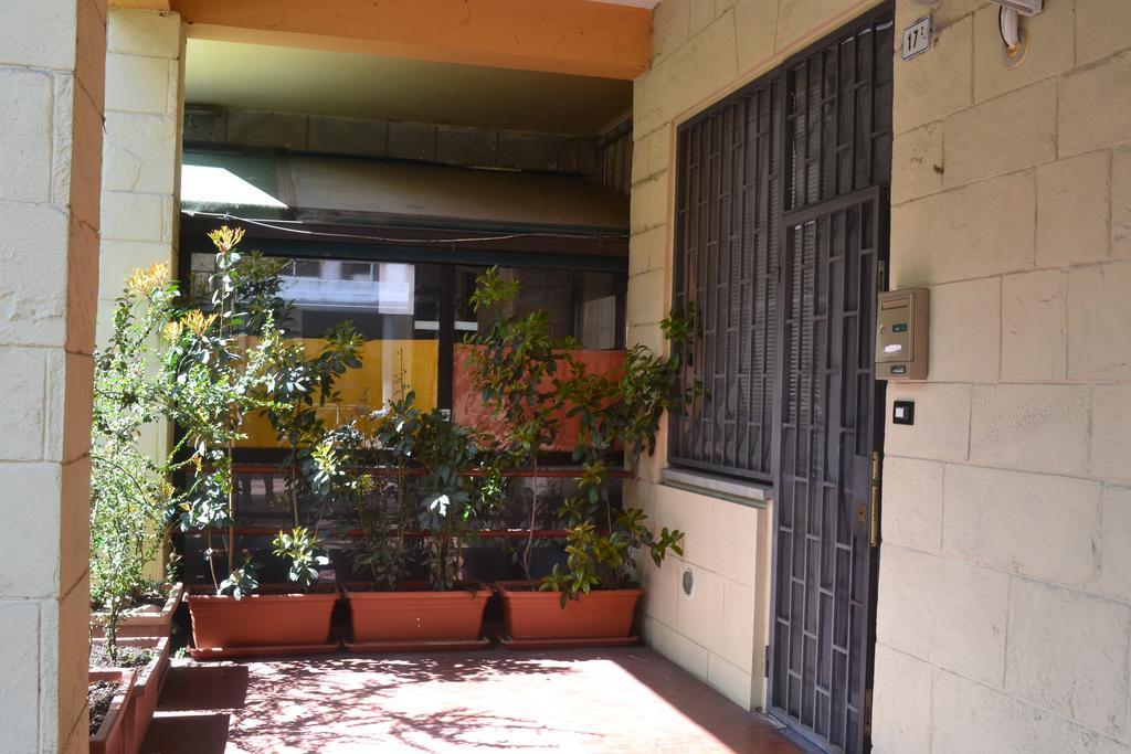 Casa Lory Apartment Bologna Phòng bức ảnh
