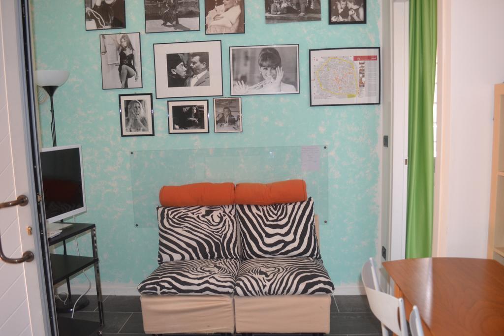 Casa Lory Apartment Bologna Phòng bức ảnh