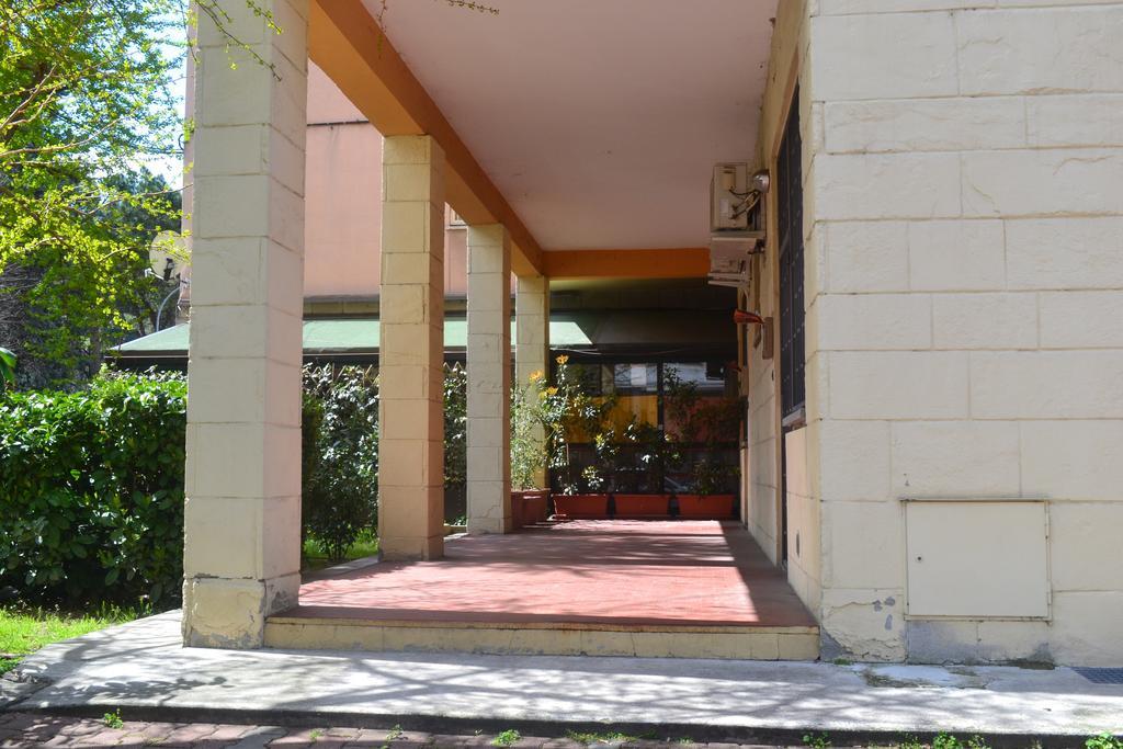 Casa Lory Apartment Bologna Phòng bức ảnh
