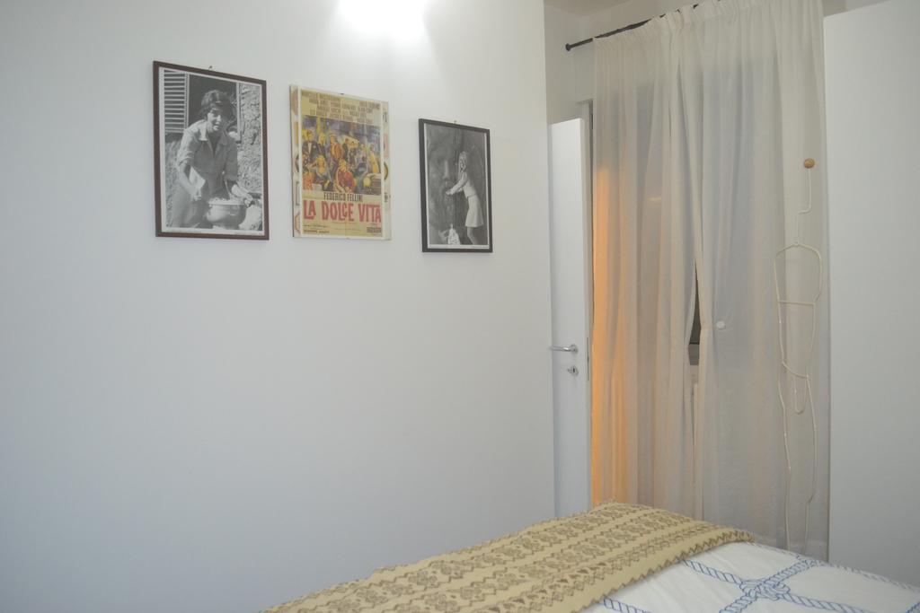 Casa Lory Apartment Bologna Phòng bức ảnh