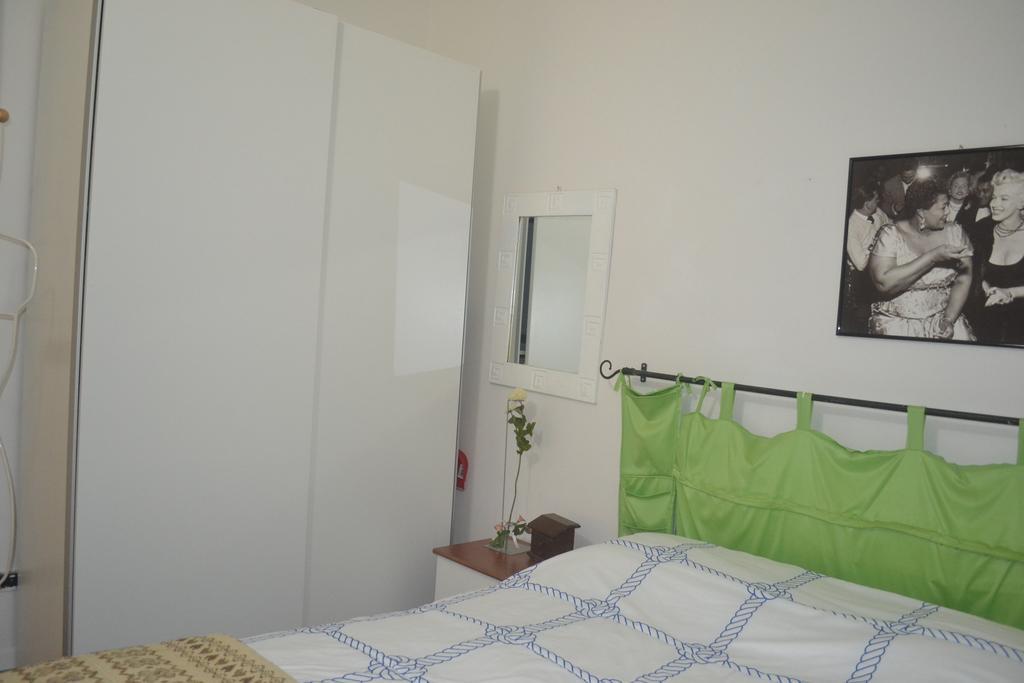 Casa Lory Apartment Bologna Phòng bức ảnh