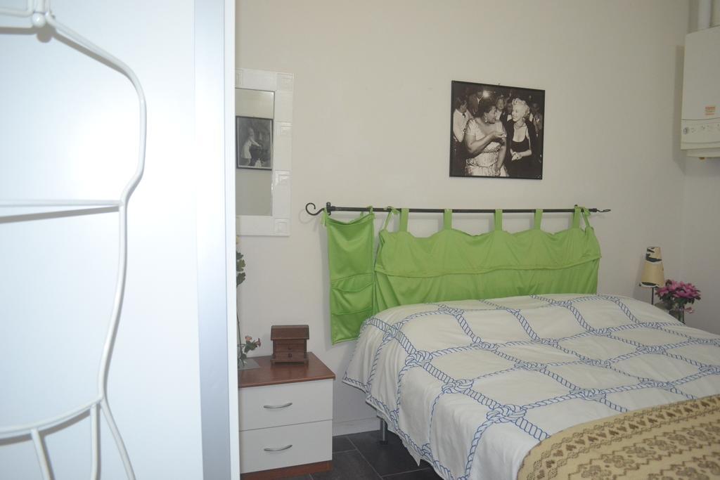 Casa Lory Apartment Bologna Phòng bức ảnh