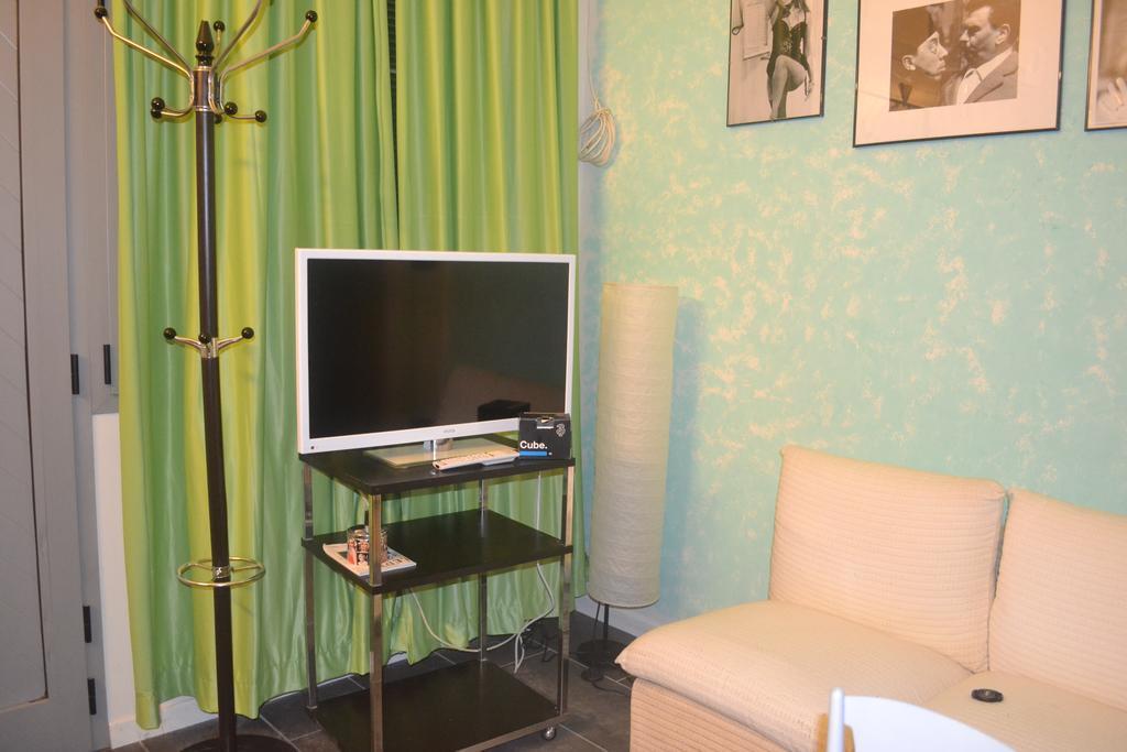 Casa Lory Apartment Bologna Phòng bức ảnh