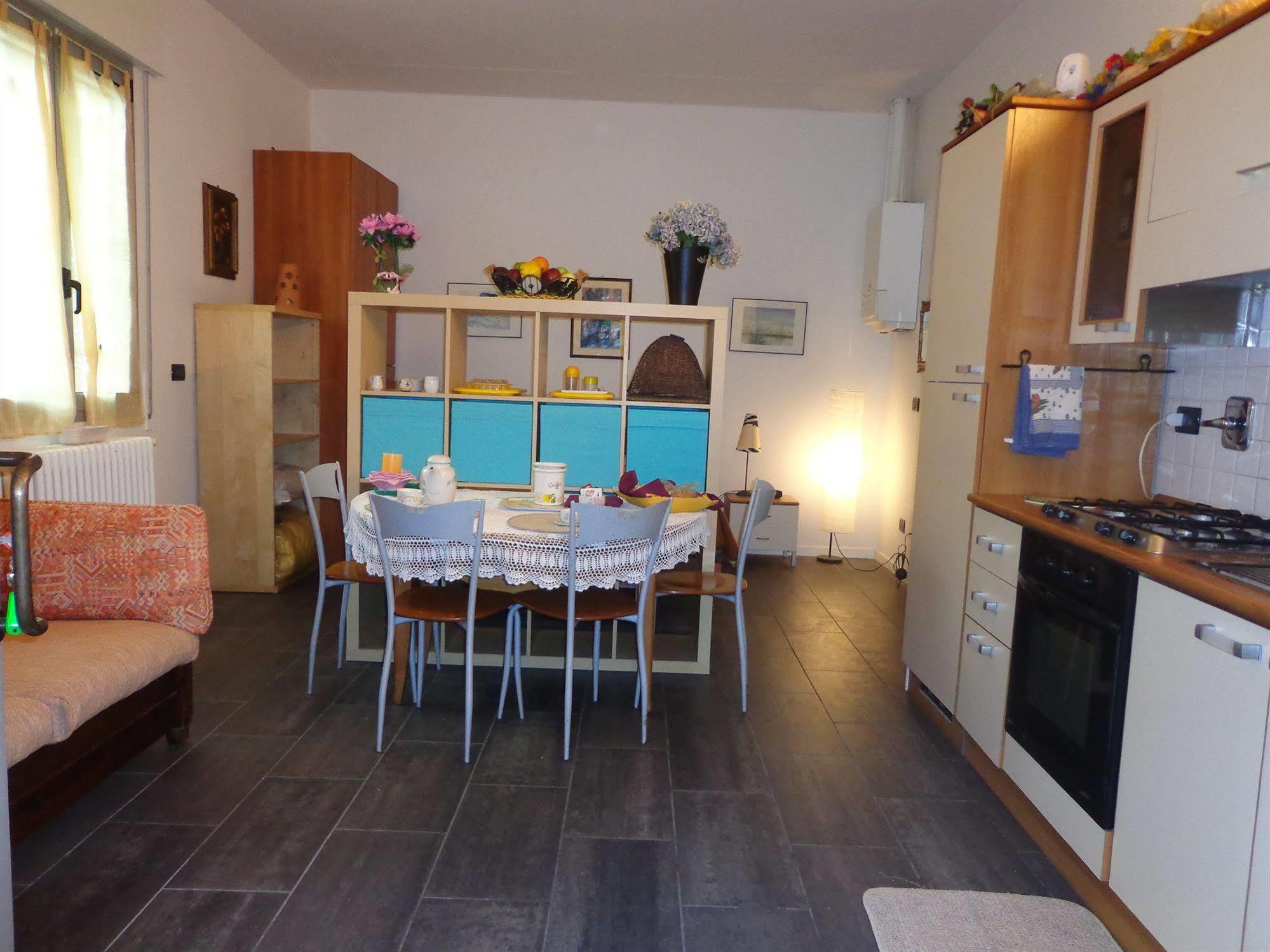 Casa Lory Apartment Bologna Ngoại thất bức ảnh