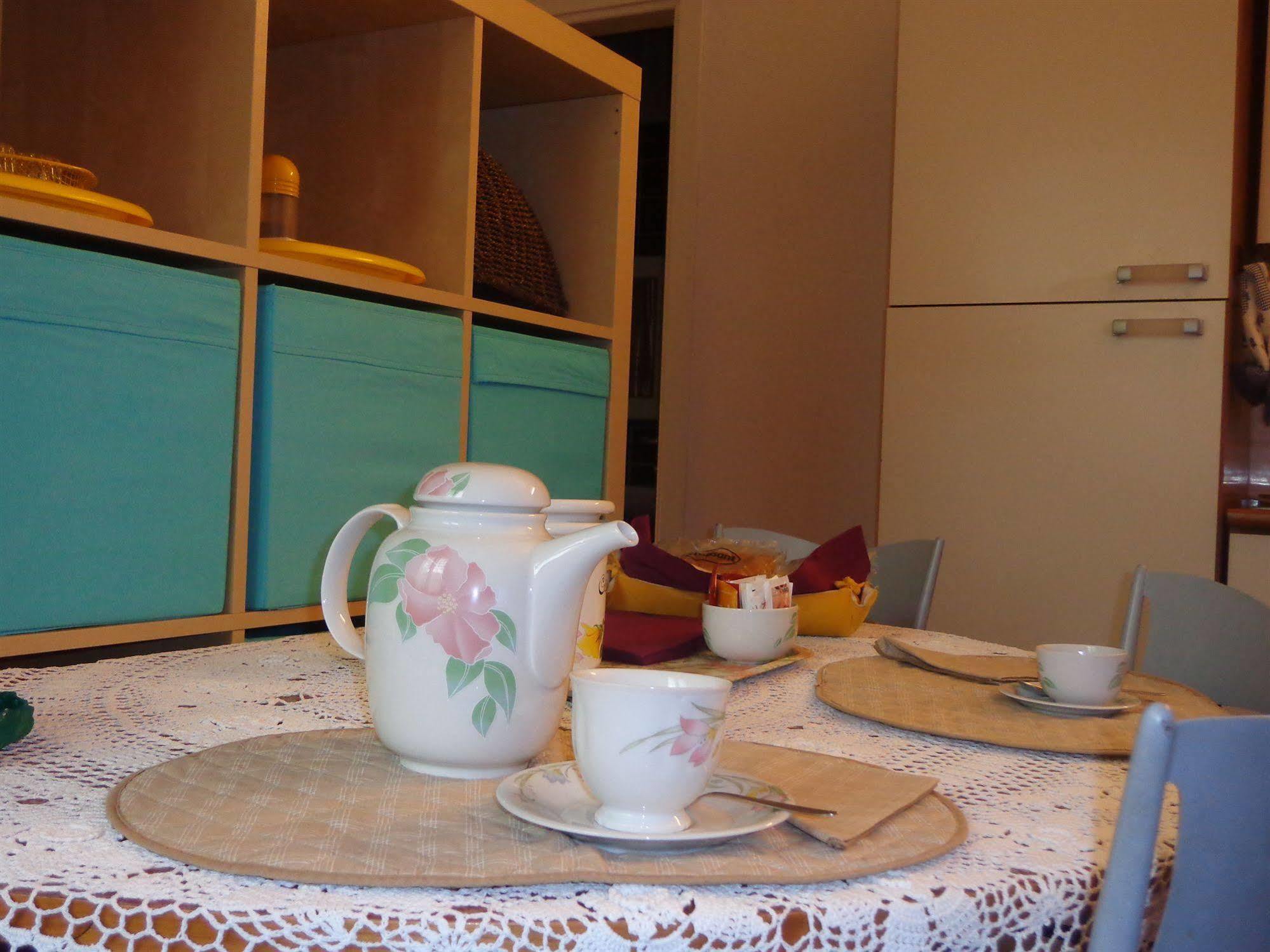 Casa Lory Apartment Bologna Ngoại thất bức ảnh