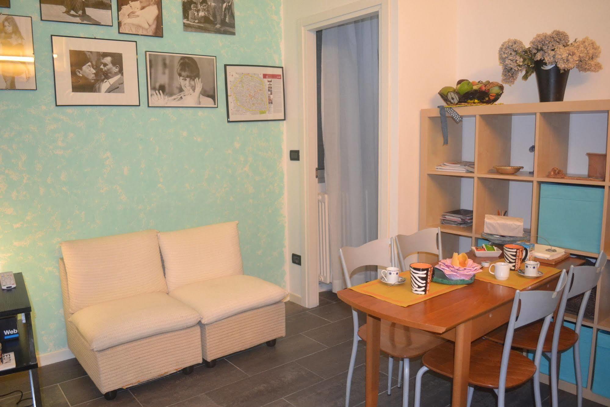 Casa Lory Apartment Bologna Ngoại thất bức ảnh