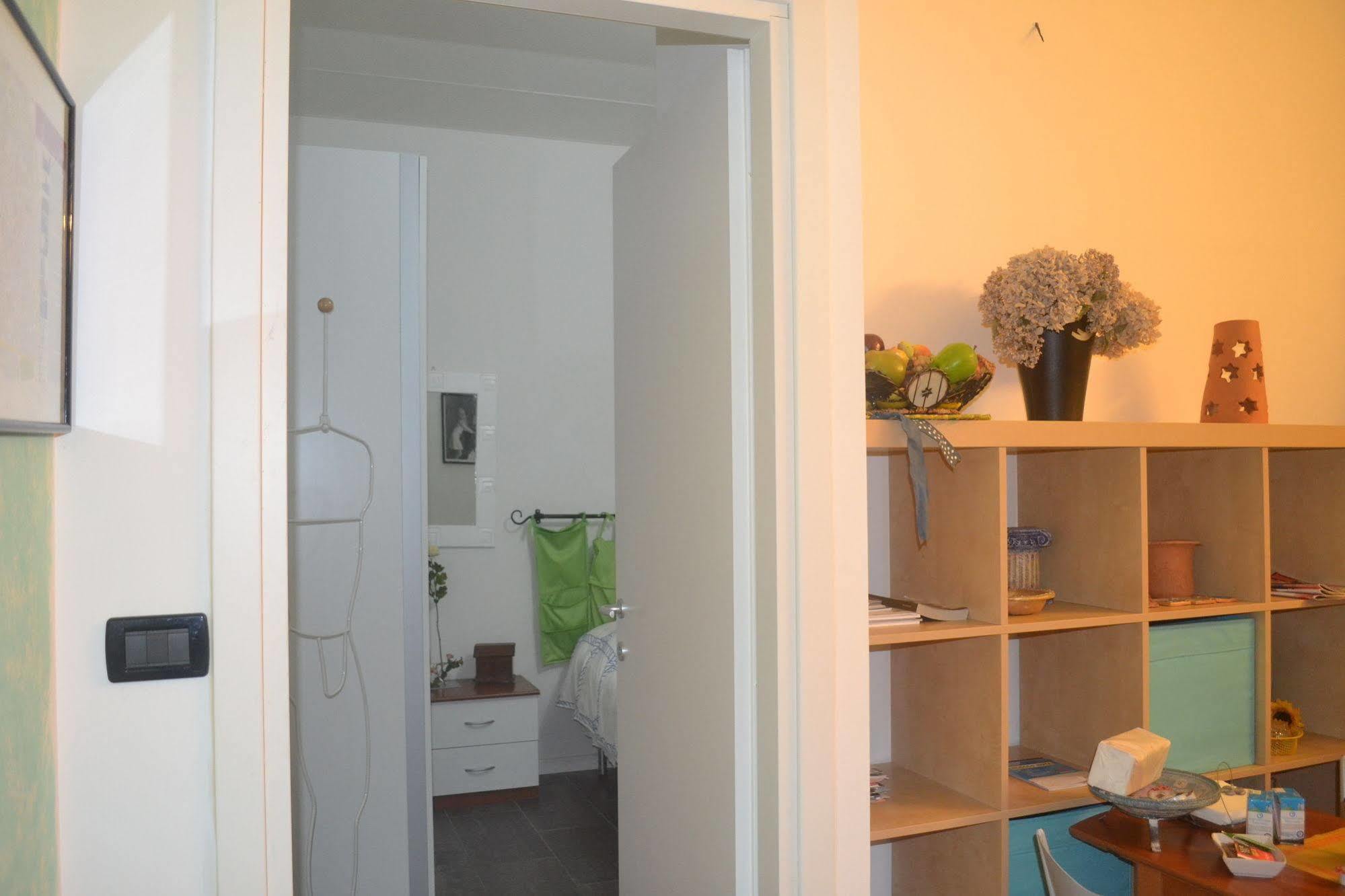 Casa Lory Apartment Bologna Ngoại thất bức ảnh