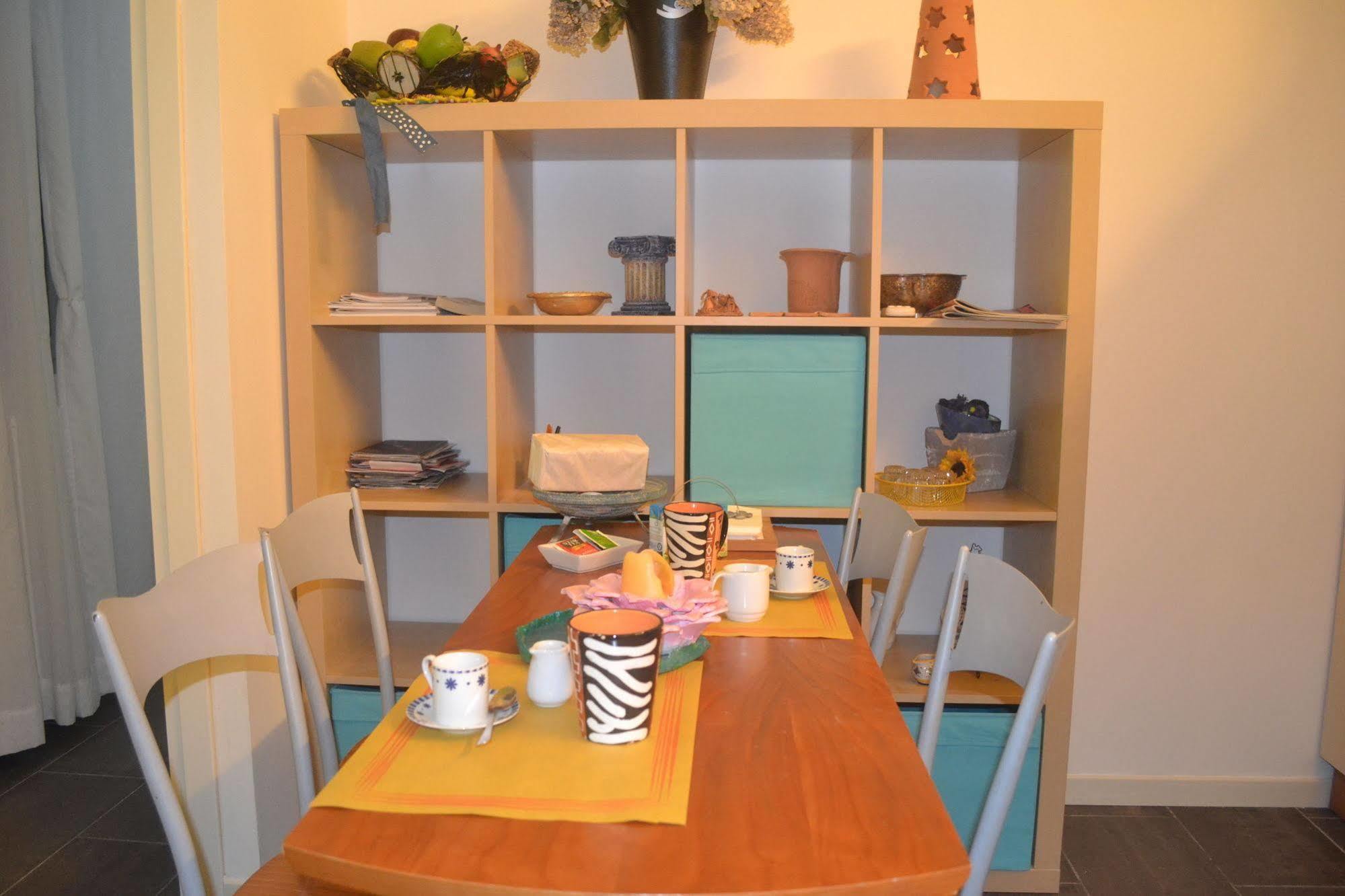 Casa Lory Apartment Bologna Ngoại thất bức ảnh