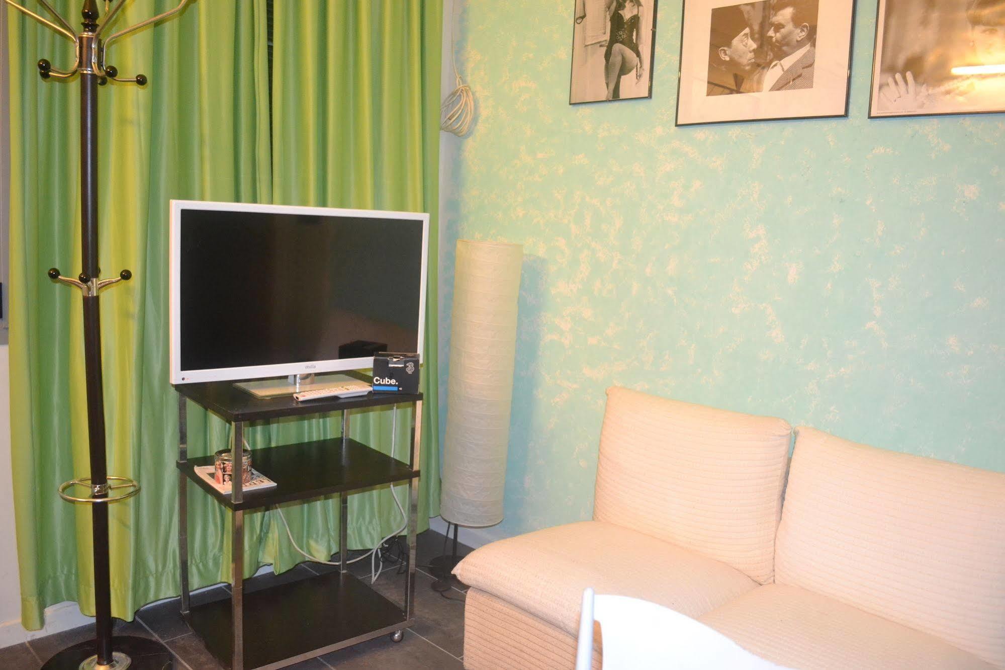 Casa Lory Apartment Bologna Ngoại thất bức ảnh