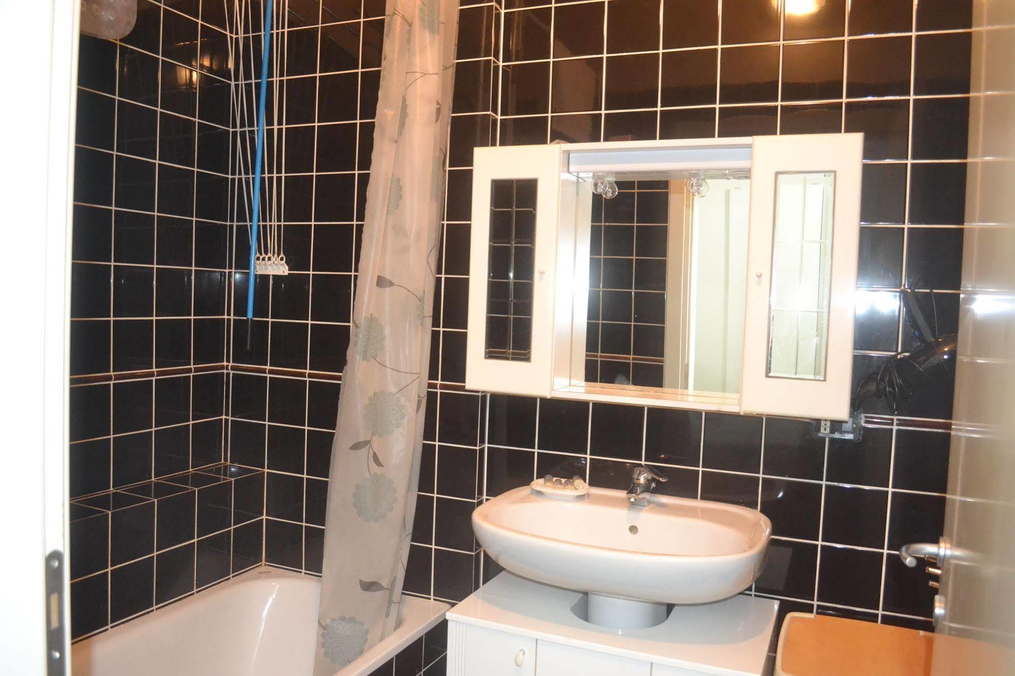 Casa Lory Apartment Bologna Ngoại thất bức ảnh