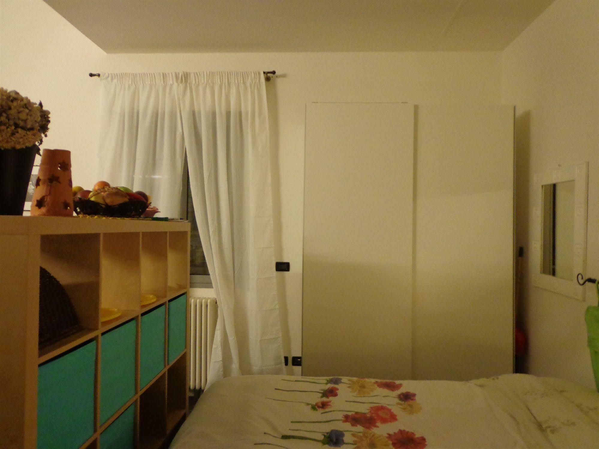 Casa Lory Apartment Bologna Ngoại thất bức ảnh