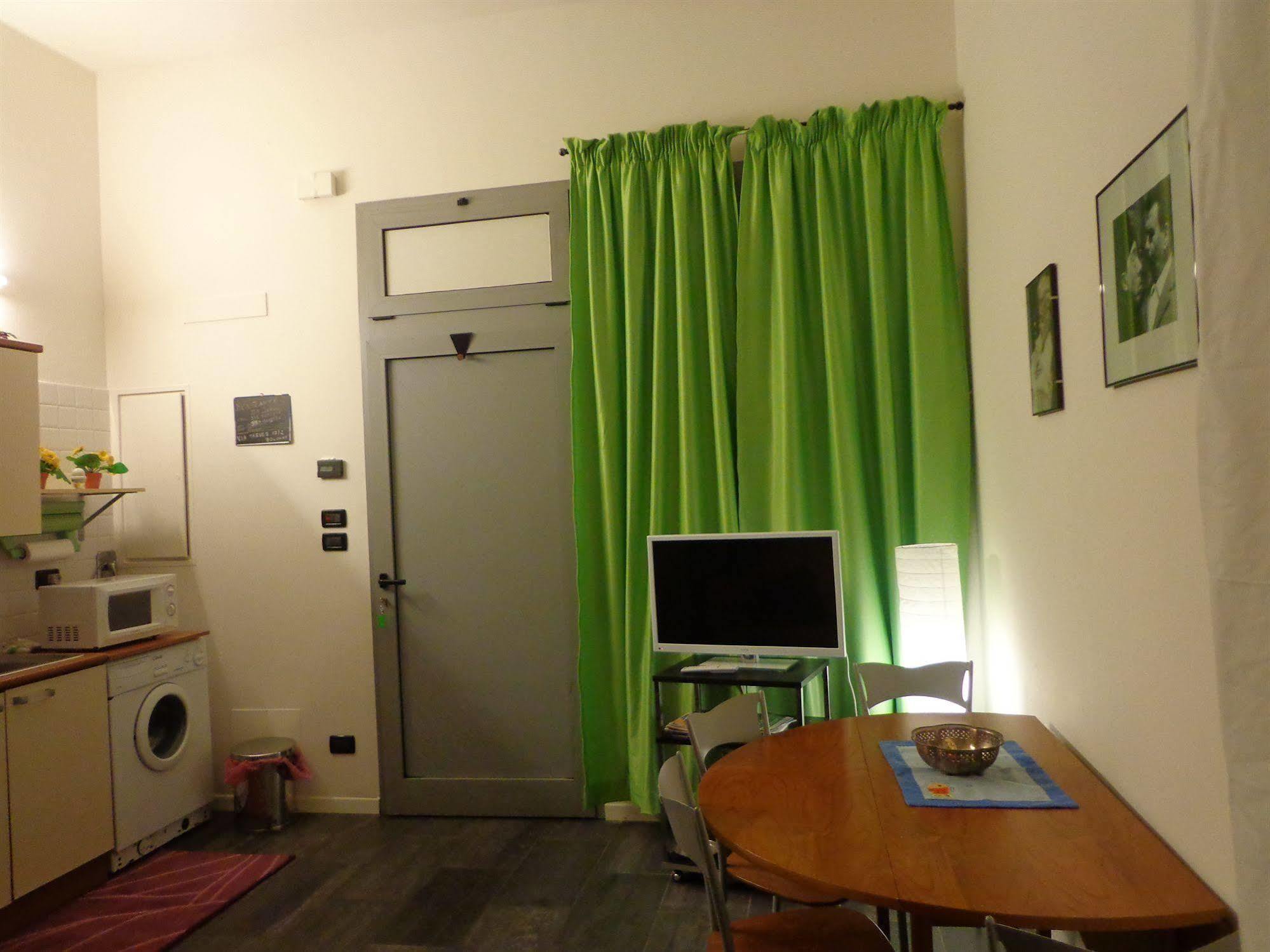 Casa Lory Apartment Bologna Ngoại thất bức ảnh