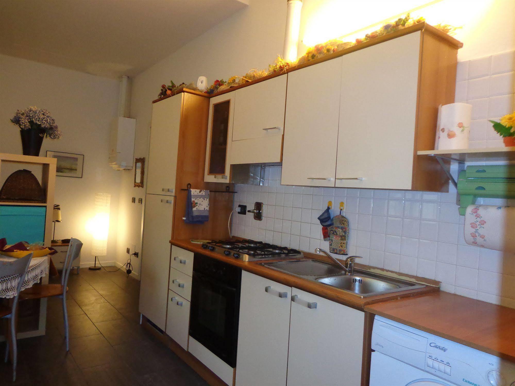 Casa Lory Apartment Bologna Ngoại thất bức ảnh