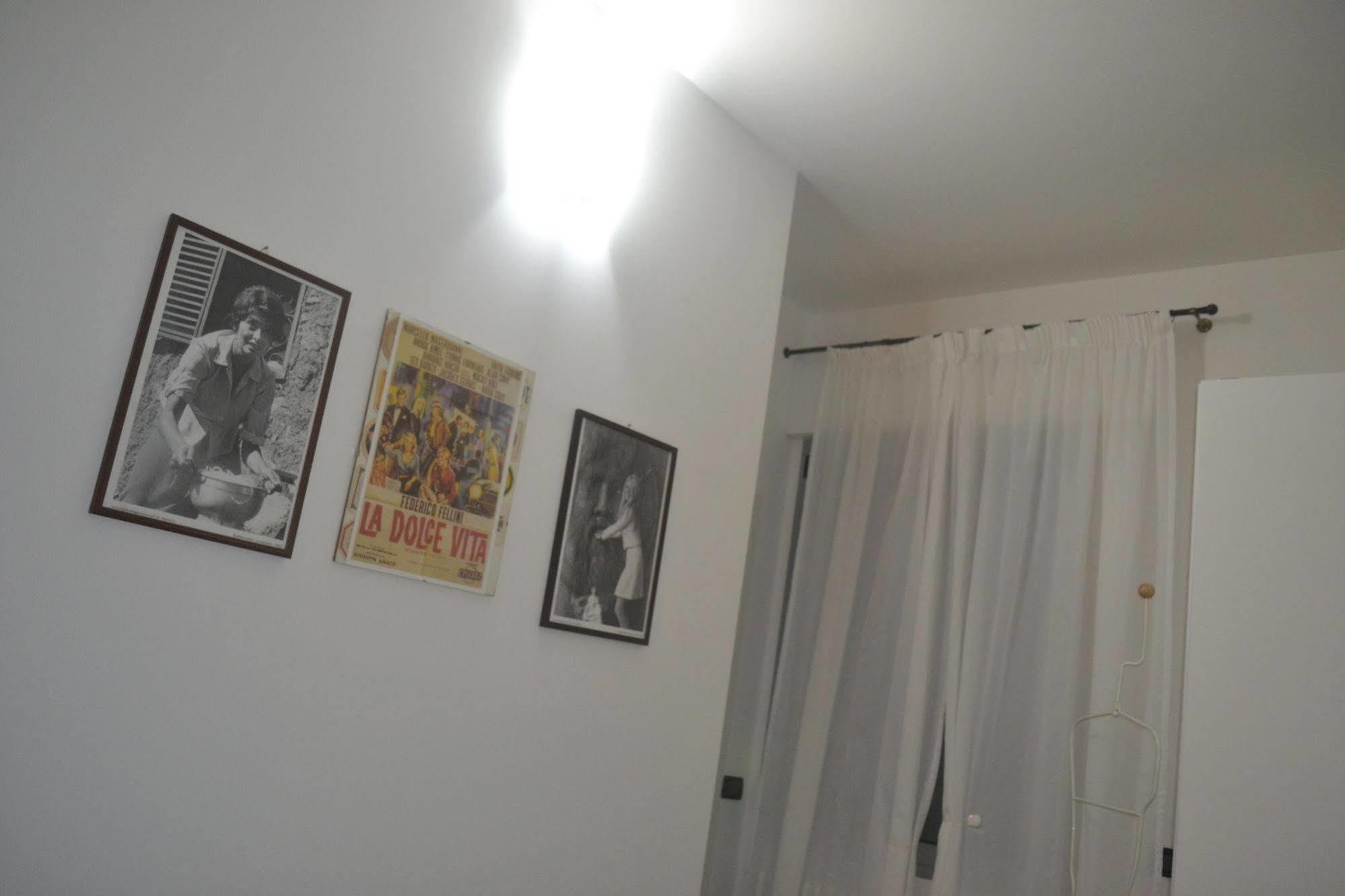Casa Lory Apartment Bologna Ngoại thất bức ảnh