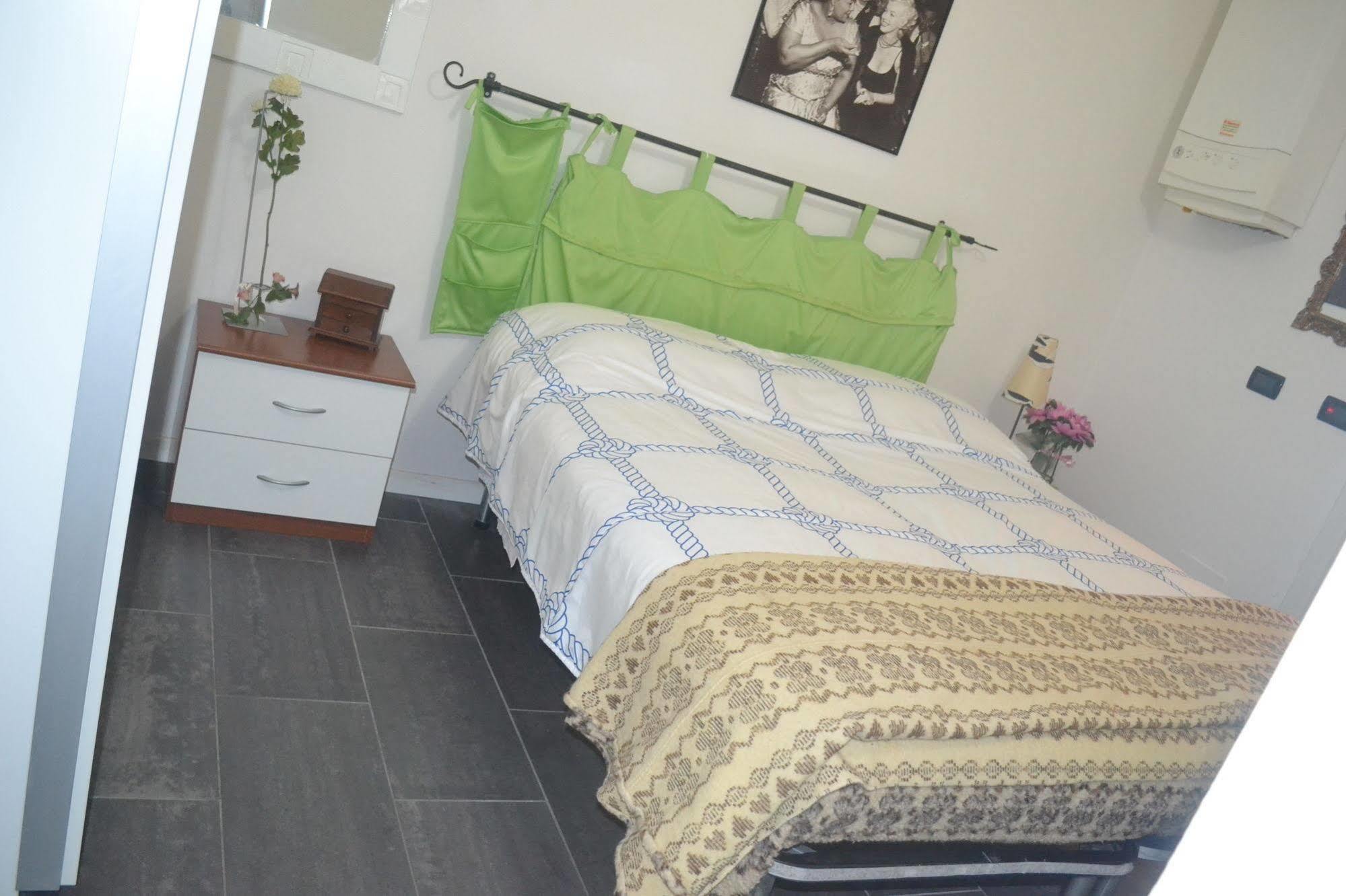 Casa Lory Apartment Bologna Ngoại thất bức ảnh