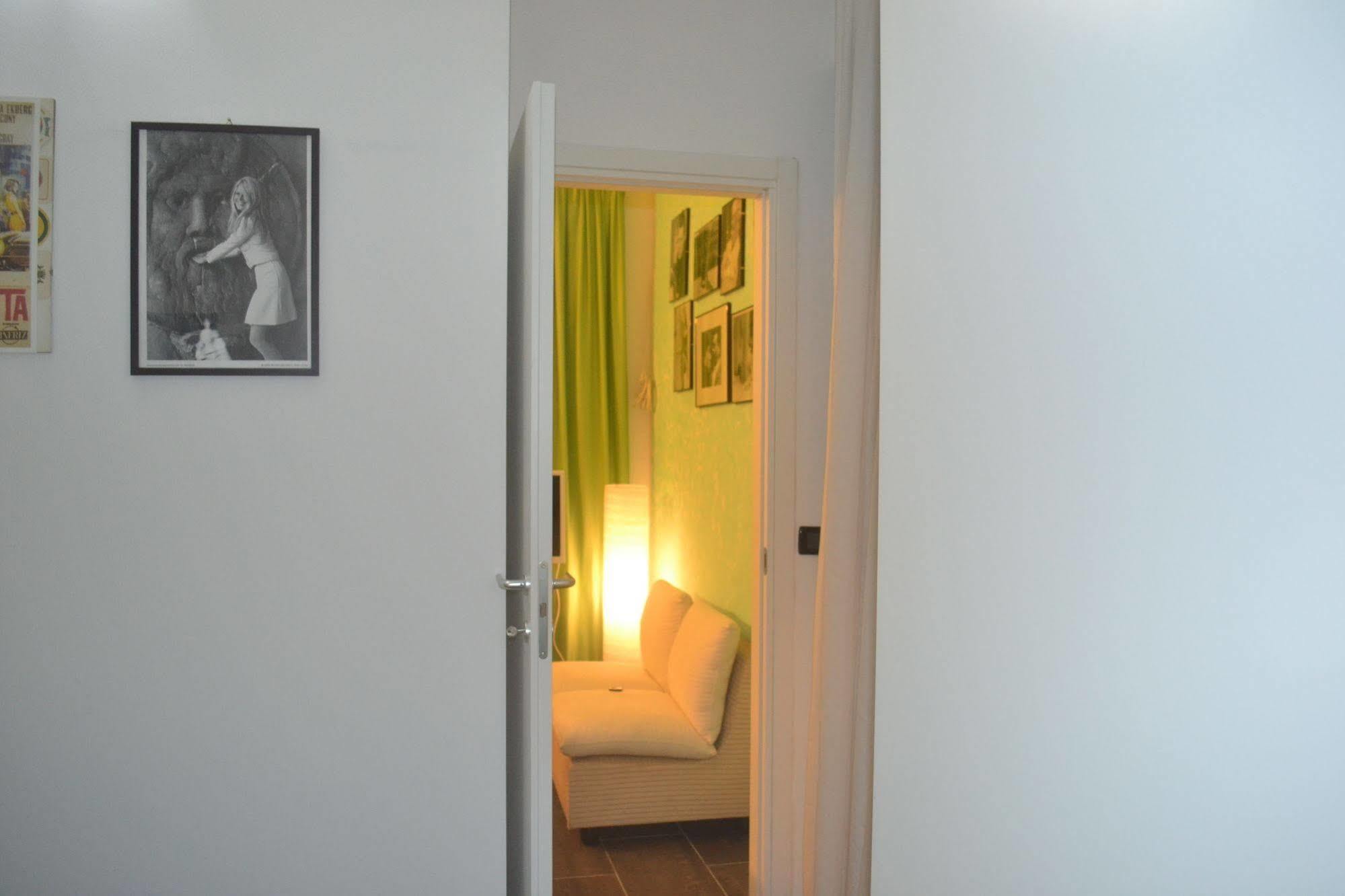 Casa Lory Apartment Bologna Ngoại thất bức ảnh