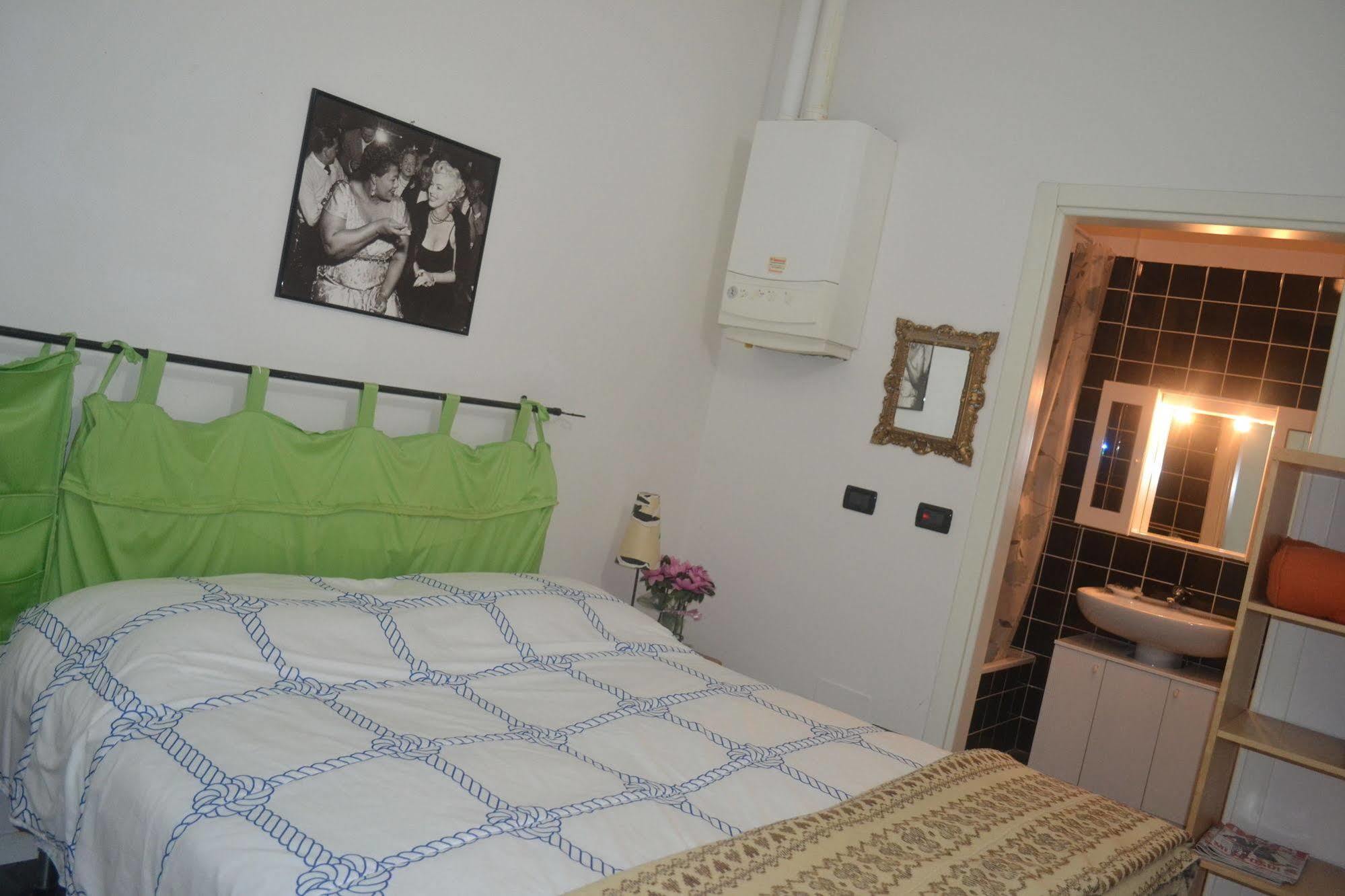 Casa Lory Apartment Bologna Ngoại thất bức ảnh