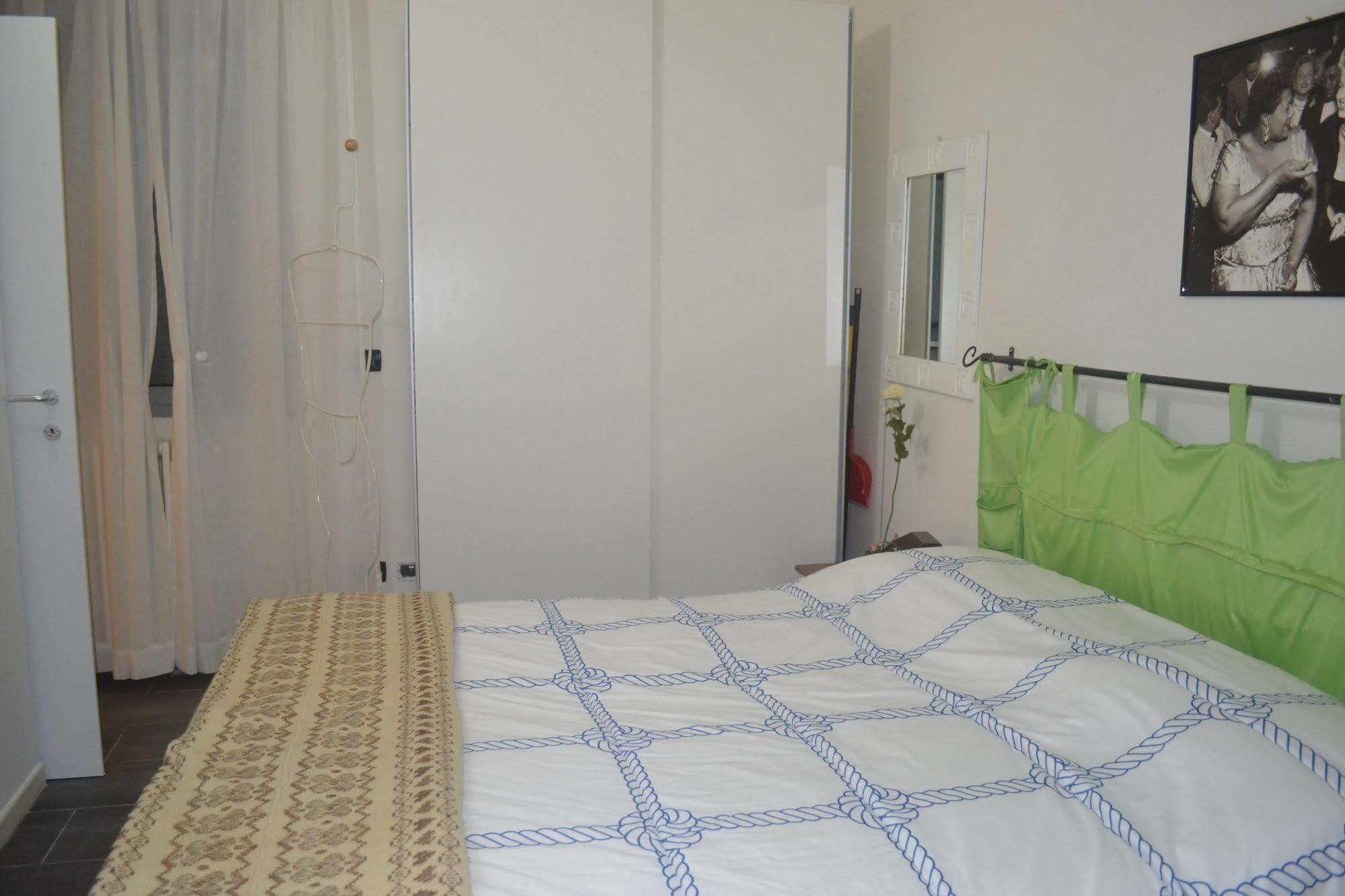 Casa Lory Apartment Bologna Ngoại thất bức ảnh