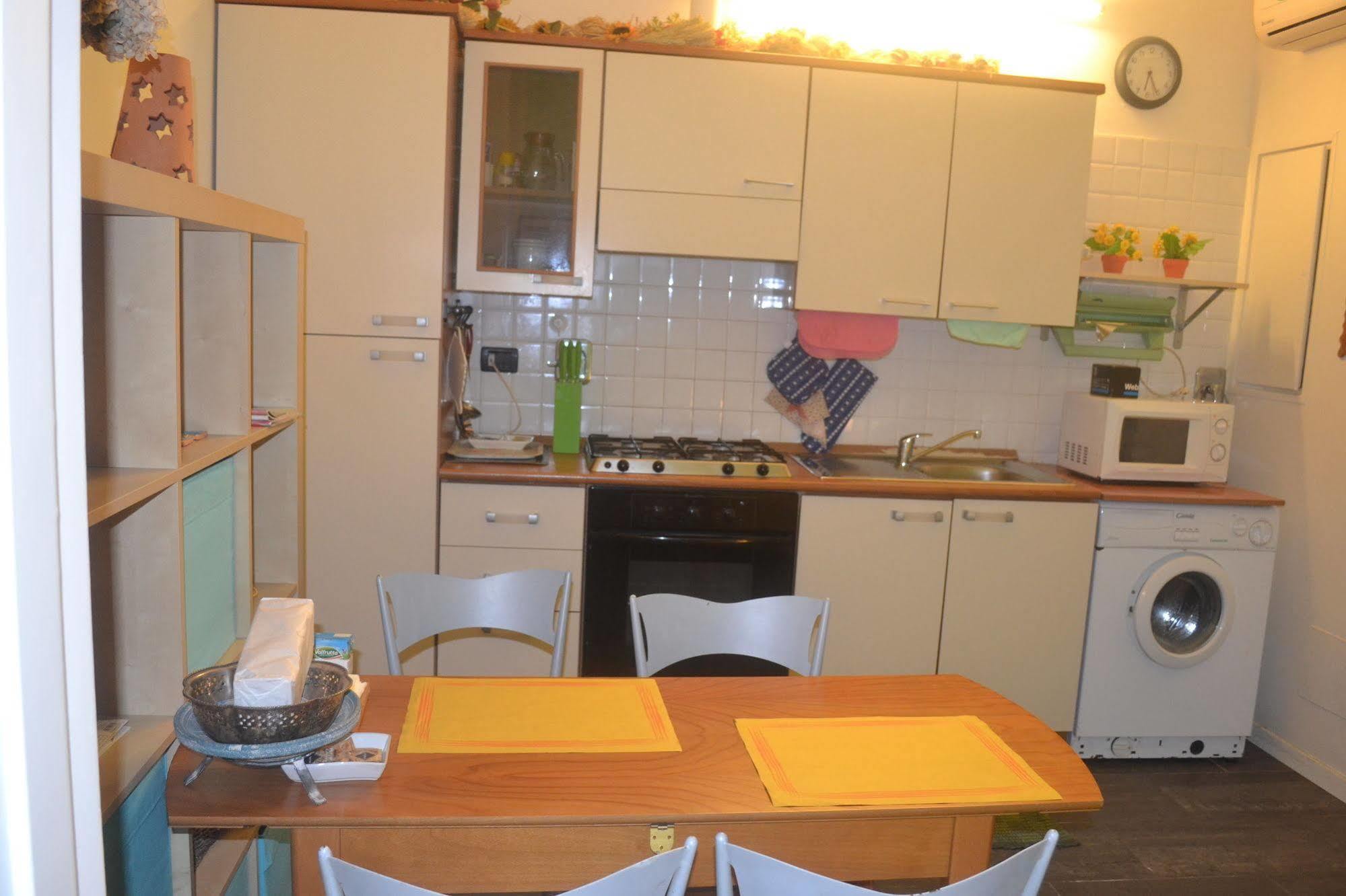 Casa Lory Apartment Bologna Ngoại thất bức ảnh